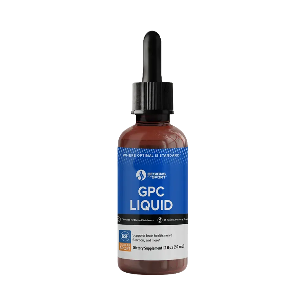VAT: Liquid Supplements