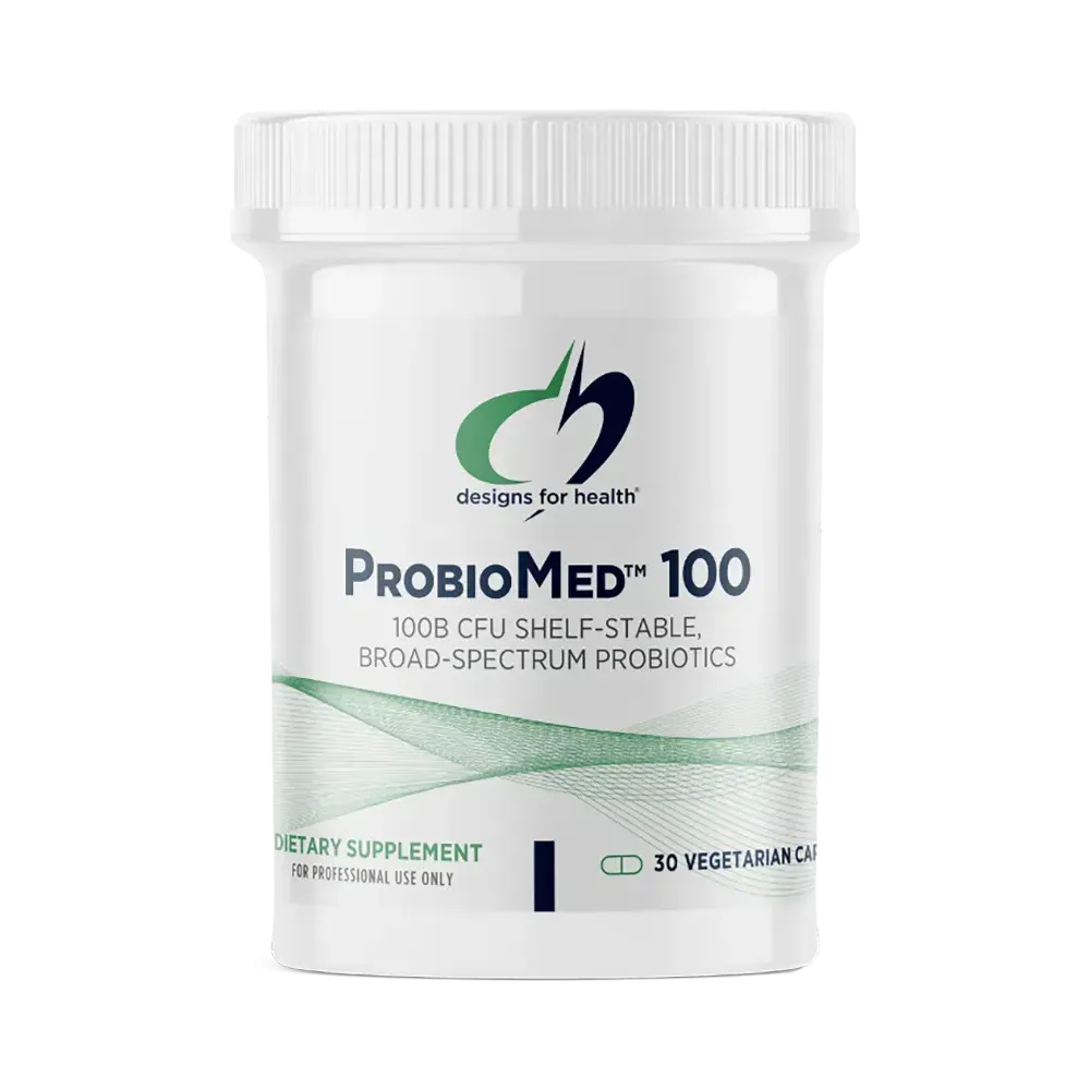 Pro- and prebiotics