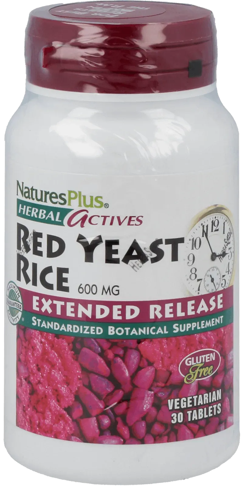 NaturesPlus